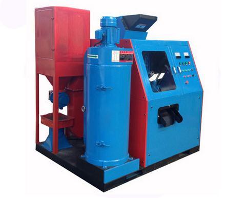 Waste Copper Wire Granulator