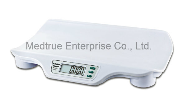 CE/ISO Approved Hot Sale Medical Digital Baby Weighing Scale (MT05211101)