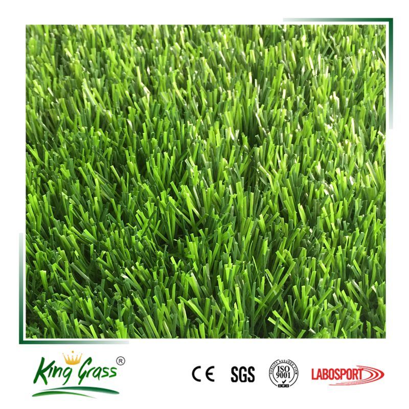 Home Use Durable UV Resistance Outdoor Artificial Synthetic Turf