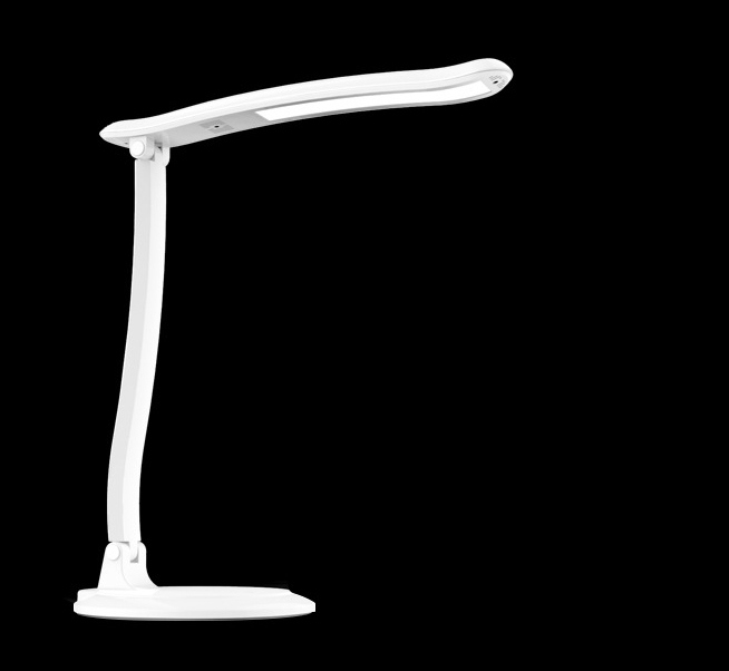 Re-Chargeable Dimmable Flodable Portable LED Desk Lamp