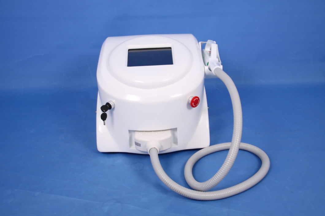 E-Light Hair Removal and Skin Rejuvenation System (BR101)