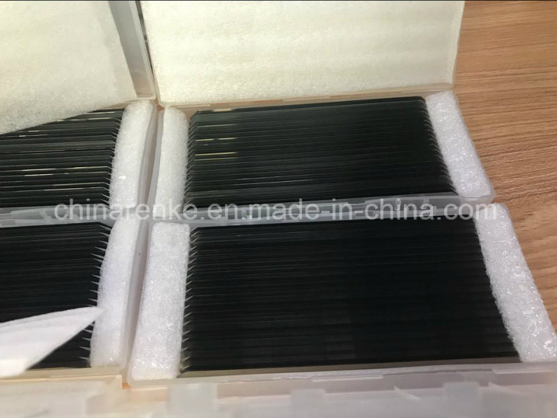 Tungsten Carbide Blades for Cutting Plastic