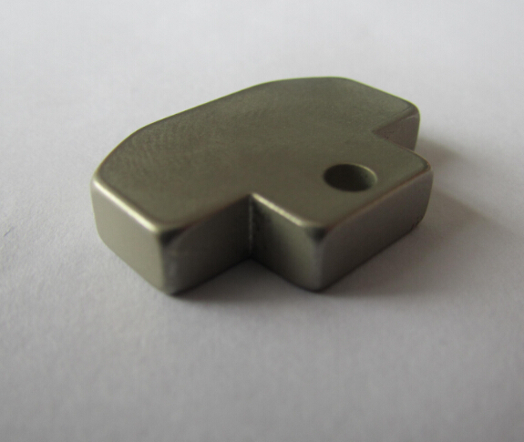 Magnet Special Magnet with Customed Shape and Size/NdFeB Magnet (UNI-Customed-oo7)