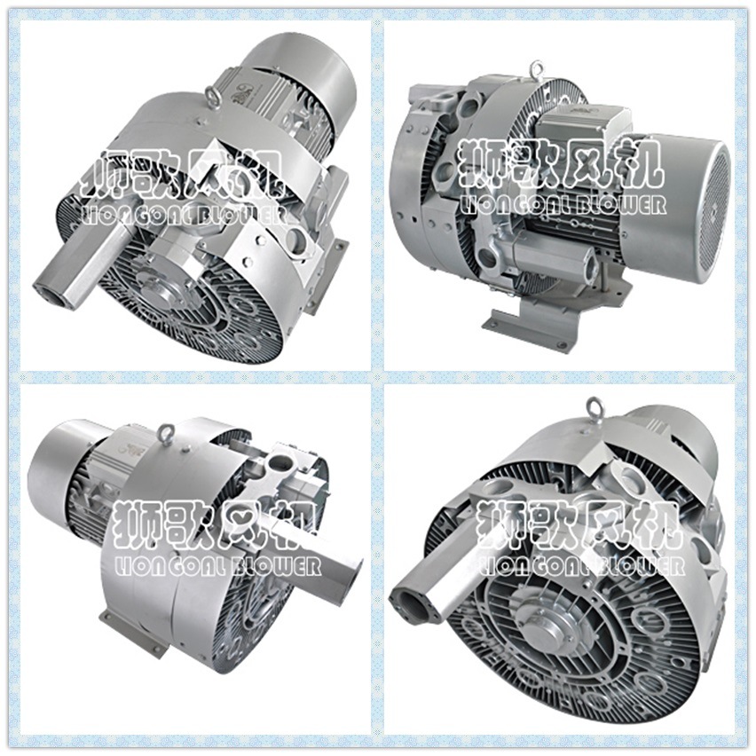 China Vendor High Quality and Big Volume Air Compressor Pump
