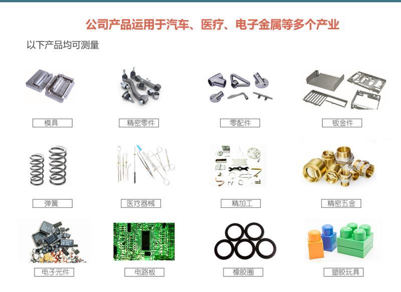 Low Price High Quality Inclined Binocular Metallurgical Microscope (WM-VMT-4030F)