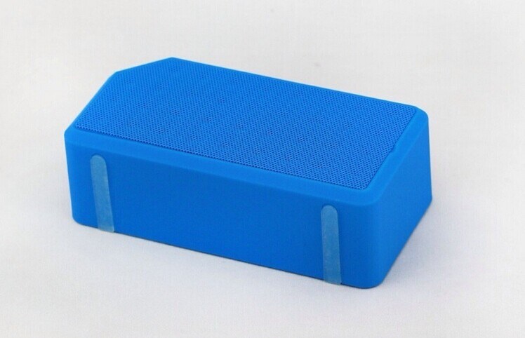 Bluetooth V3.0+EDR 40mm 3W*2 Frequency portable Wireless Mini Bluetooth Speaker (OM-S29)