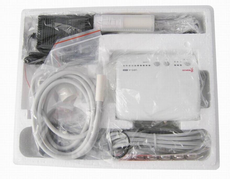 Woodpecker Piezoelectric Dental Ultrasonic Scaler Uds-a EMS Compatible