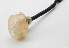 SAA AC Power Extension Cord with LED Light (AL-108L)