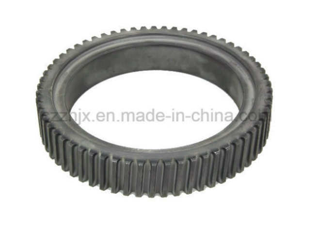 External Gear Slewing Ring for Various Machinery