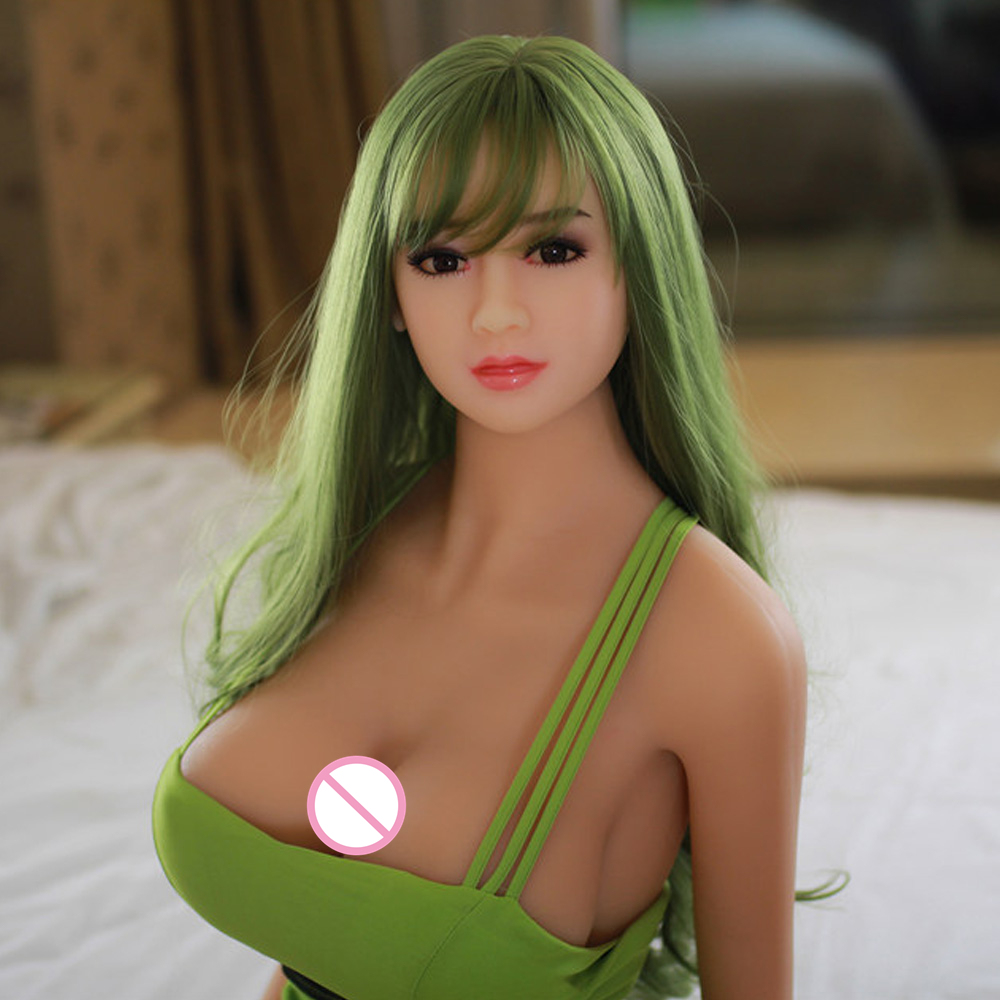 Ce Certification Agent Wanted 165cm Lifelike Silicone Adult Dolls