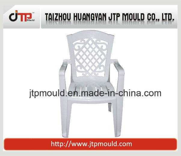 Adult Use Arm Chair Plastic Chair Mould