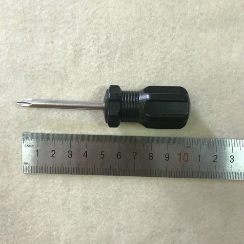 Hand Tool Big Handle Mini Screwdriver