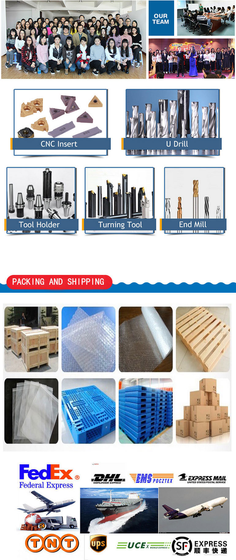 Cheaper Price Carbide Tipped Tools From Lathe Tools Big Factory