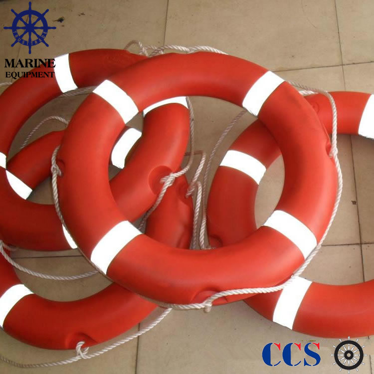 Solas Approval Marine Life Buoy