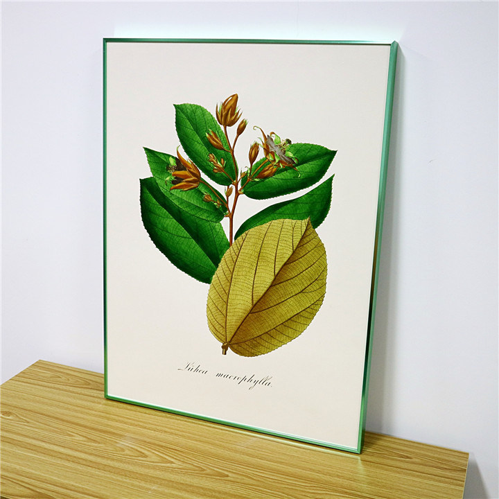 High Quality Alumium Picture Frame for Gift