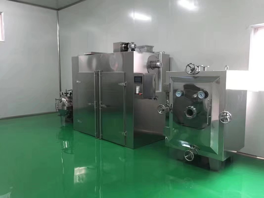 Drying Oven Drying Oven