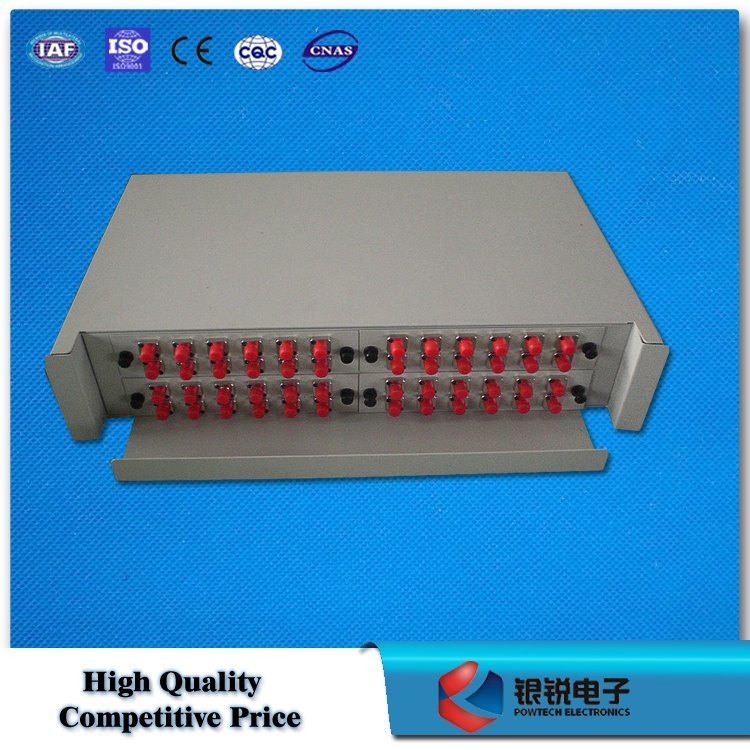 Optical Distribution Frame (ODF)