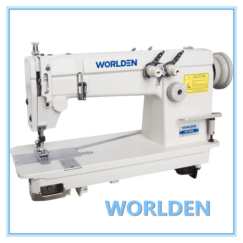 Wd-0058-1 High Speed Chain Stitch Sewing Machine