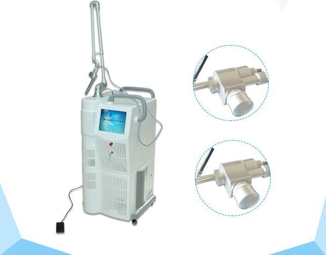 CO2 Fractional Laser Vaginal Tightening Beauty Equipment