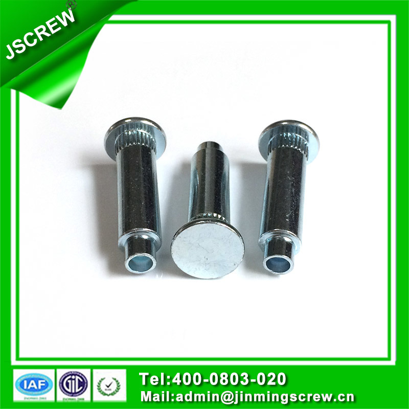 China Factory Directly Supply Close Countersunk Head Blind Rivets