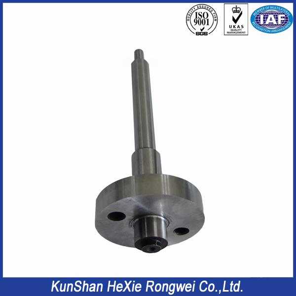 CNC Machining Part Made of Stainless Steel Material Turning Parts