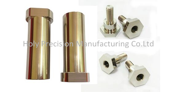 Nice Delrin CNC Machining Parts Electronic CNC Parts