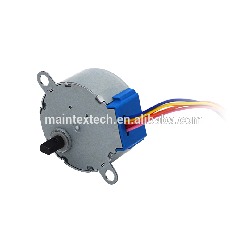 35BYJ46 12V High Torque Stepper Motor, Micro Stepper Motor, Gear Reducer Stepper Motor 35BYJ46 12V High Torque Stepper Motor, Micro Stepper Motor, Gear Reducer Stepper Motor
