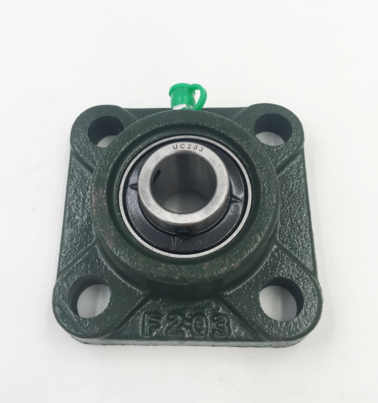 Koyo 40mm Spherical Roller Bearing Split Steel Plastic Pillow Block Bearings Units 204 Deep Groove Ball Bearing Housing 3 7 16 7/8 Sheet Metal Bearing Housing