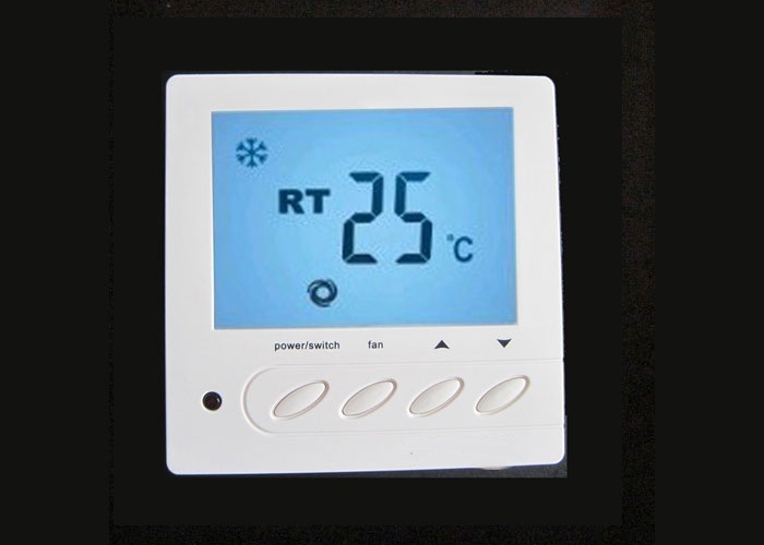 Factory Sk-9e LCD Digital Cheap Temperature Room Controller Professional Manufacturer of Digital Thermostat LCD Temperature Controller