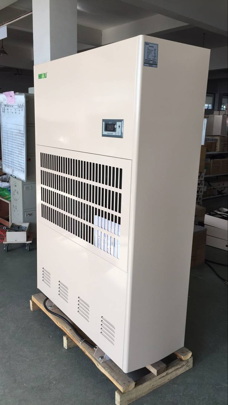 Industrial Dehumidifier / Air Drying Machine for Warehouse