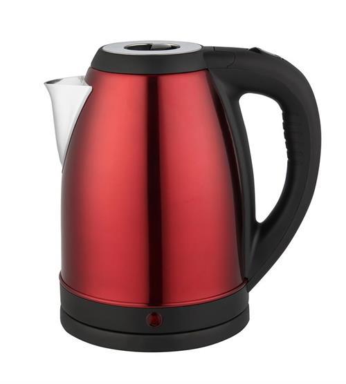 Small Kitchen Appliance Energy Saving and High Efficiency Hot Water Electric Kettle