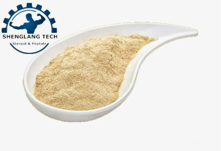 99% Highly Competitive Female Steroids Raw Hormone Powders Mifepristone CAS 84371-65-3 for Contraception