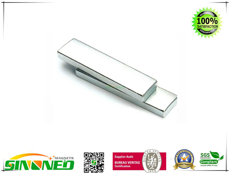 Super Nedoymium Magnets, Rare Earth Magnets, Grade N30eh