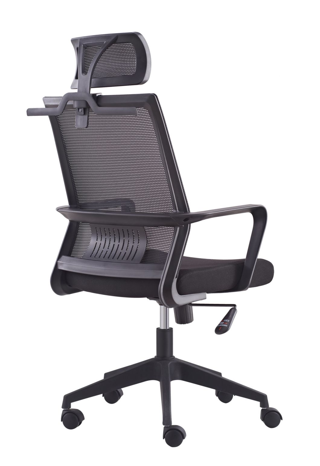 Cheap modern Furniture Mesh Hight Back Computer Chair, Office Chair