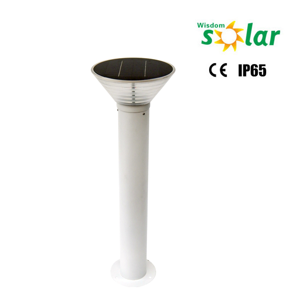 2015 Welcomed High Quality Led Garden Meadow Solar Lights Solar