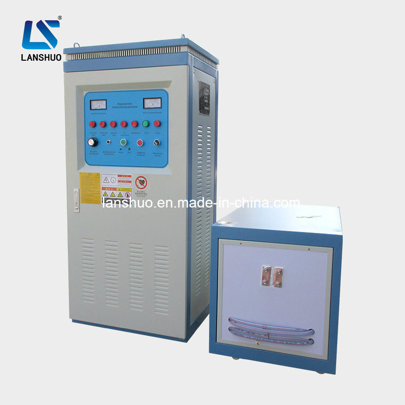High Efficiency Induction Heating Machine for Metal Forging Price