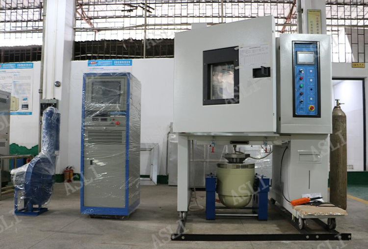 Vertical and Horizontal Vibration Simulator