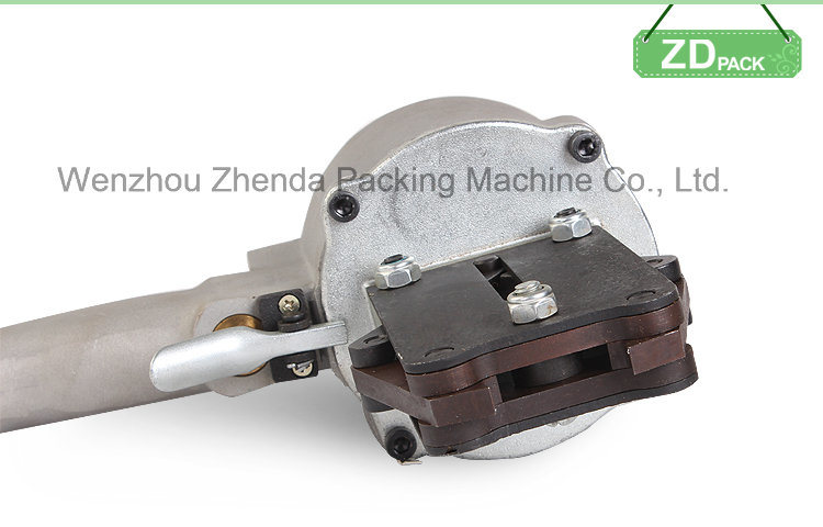Pneumatic Steel Strapping Tool Manufacturer (KZLS-32)