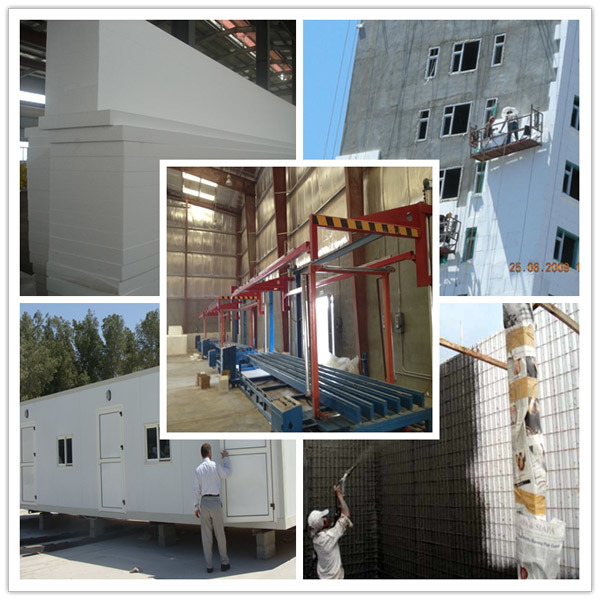 Fangyuan Vertical Wall Panel Roll Roof Forming Machine