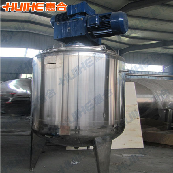 Food Machine Meat Emulsifier for Sale