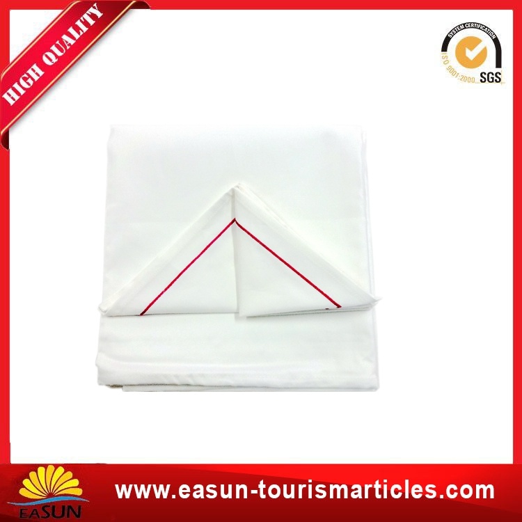 China Professional Custom Design Aviation Tablecloth Supplier