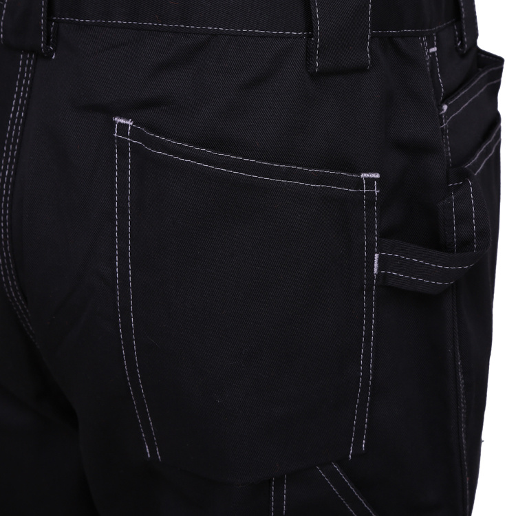 2019 New Style Men Cargo Pants with Side Pockets