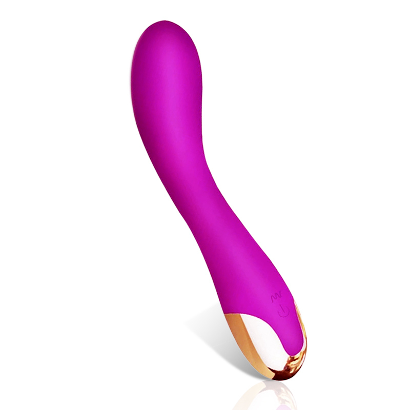 Powerful Mini Vibrator Massager - Waterproof 10 Speed Vibration