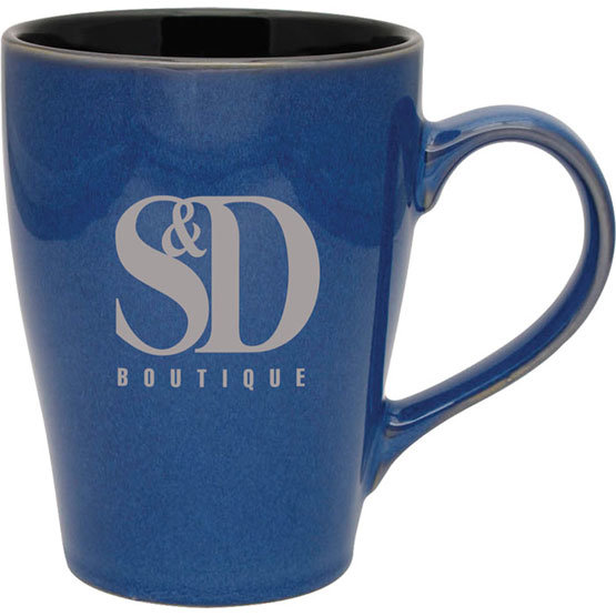 Good Quality Custom Promotional Gift Large Coffee Mug