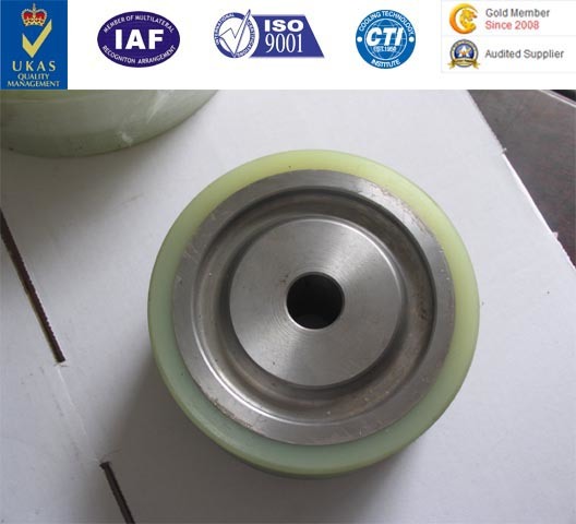 PU Roller, Polyurethane Roller, Rubber Roller, Polyurethane Guide Roller