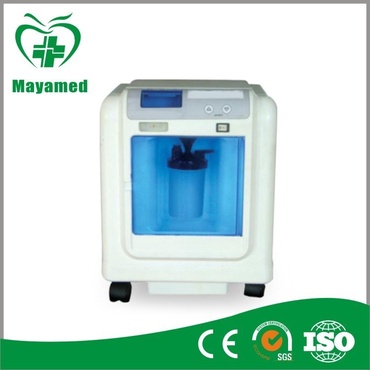 My-I058 Medical Professional Oxygen Concentrator