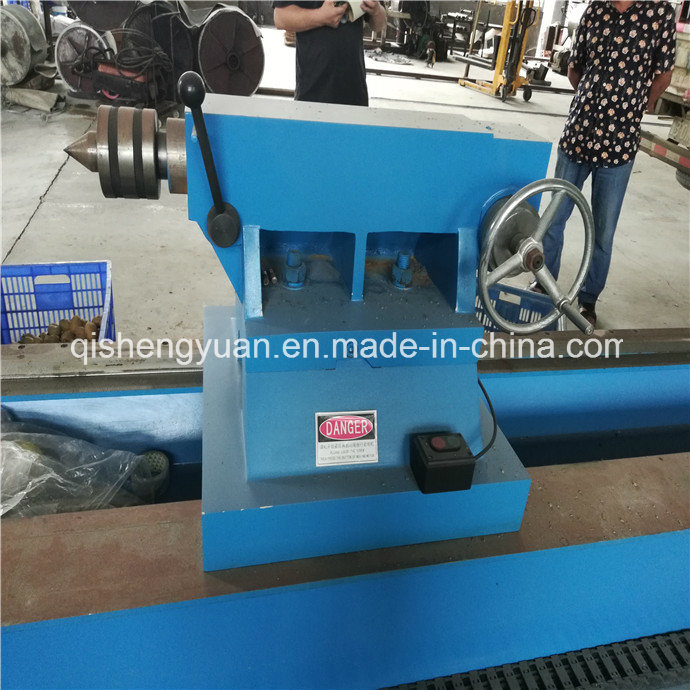 High Quality Lab Rubber Roller Machine