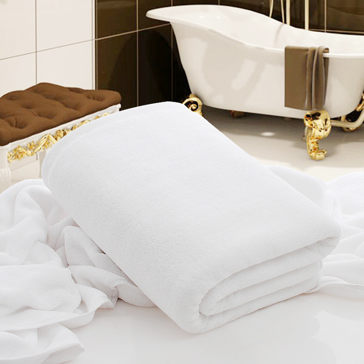 Luxury Hotel Hand Towel