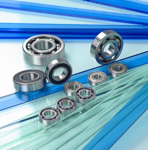 Deep Groove Ball/Spherical Roller/Thin-Wall/Cylindrical Roller/Taper Roller Bearings