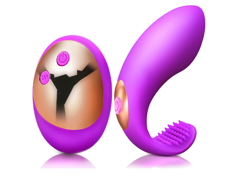 Luna Whale USB Charging Masturbation Massager Sex Vibrator for Women Adult Sex Toy